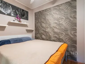 Prodej bytu 1+kk, Šakvice, Hlavní, 31 m2