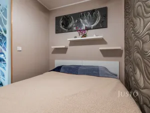 Prodej bytu 1+kk, Šakvice, Hlavní, 31 m2
