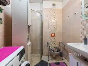 Prodej bytu 1+kk, Šakvice, Hlavní, 31 m2