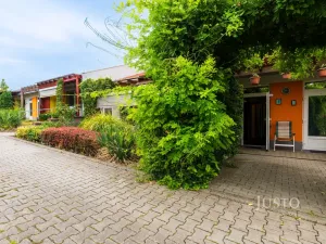 Prodej bytu 1+kk, Šakvice, Hlavní, 31 m2