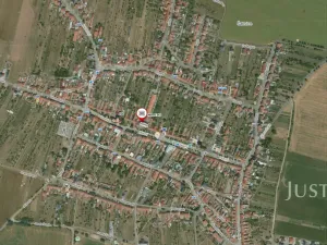 Prodej bytu 1+kk, Šakvice, Hlavní, 31 m2