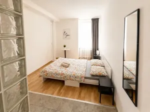 Pronájem ubytování, Praha, Seifertova, 150 m2
