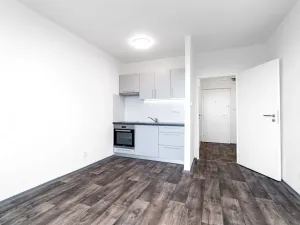 Pronájem bytu 1+kk, Ostrava - Zábřeh, Čujkovova, 28 m2