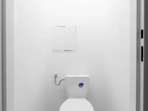 Pronájem bytu 1+kk, Ostrava - Zábřeh, Čujkovova, 28 m2