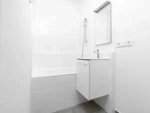 Pronájem bytu 1+kk, Ostrava - Zábřeh, Čujkovova, 28 m2