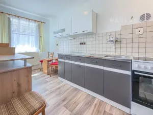Prodej chalupy, Olešnice, 135 m2