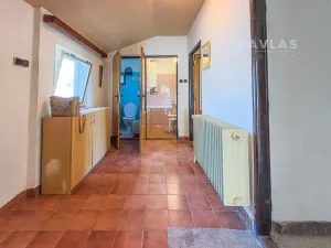 Prodej chalupy, Olešnice, 135 m2