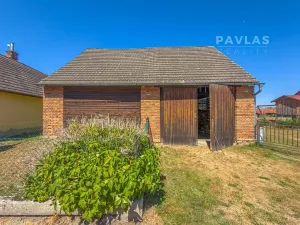 Prodej pozemku pro bydlení, Olešnice, 1086 m2