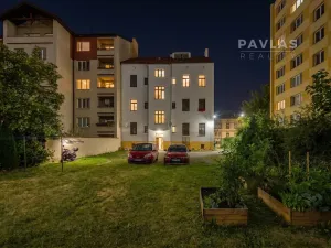 Prodej bytu 3+kk, České Budějovice, Puklicova, 88 m2