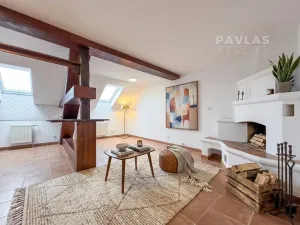 Prodej bytu 3+kk, České Budějovice, Puklicova, 88 m2