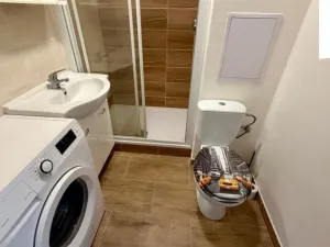 Pronájem bytu 1+kk, Ústí nad Labem - Ústí nad Labem-centrum, Malátova, 22 m2