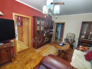 Prodej bytu 3+kk, Praha - Braník, Nad lesním divadlem, 63 m2