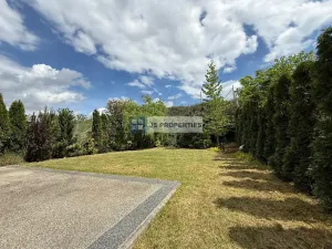 Pronájem rodinného domu, Praha - Písnice, Úbislavská, 160 m2