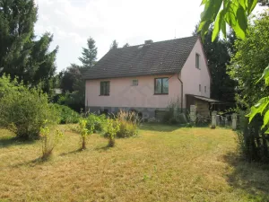 Prodej rodinného domu, Dolní Kralovice, Smetanova, 210 m2