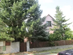 Prodej rodinného domu, Dolní Kralovice, Smetanova, 210 m2