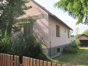 Prodej rodinného domu, Dolní Kralovice, Smetanova, 210 m2