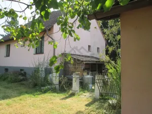 Prodej rodinného domu, Dolní Kralovice, Smetanova, 210 m2
