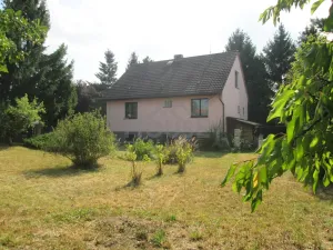 Prodej rodinného domu, Dolní Kralovice, Smetanova, 210 m2