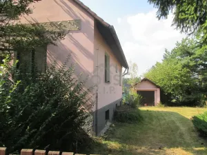Prodej rodinného domu, Dolní Kralovice, Smetanova, 210 m2