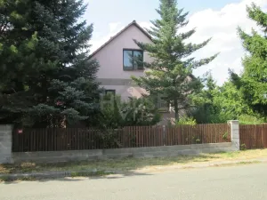 Prodej rodinného domu, Dolní Kralovice, Smetanova, 210 m2