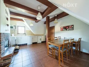 Prodej chalupy, Nový Hrozenkov, 328 m2