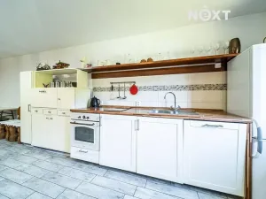 Prodej chalupy, Nový Hrozenkov, 328 m2
