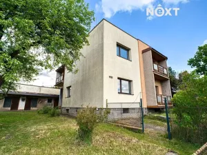 Prodej rodinného domu, Rychvald, Orlovská, 190 m2