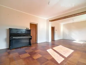 Prodej rodinného domu, Rychvald, Orlovská, 190 m2
