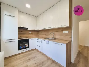 Pronájem bytu 3+1, Ostrava, Holasova, 74 m2