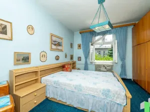 Prodej rodinného domu, Ostrava, U Jana, 130 m2