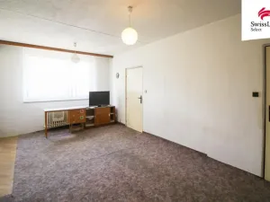 Pronájem bytu 3+1, Jihlava, Královský vršek, 75 m2