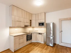 Pronájem bytu 2+kk, Praha - Modřany, Soukalova, 55 m2