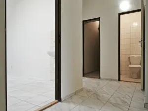 Pronájem kanceláře, Hustopeče, Mrštíkova, 12 m2