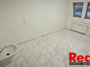 Pronájem kanceláře, Hustopeče, Mrštíkova, 12 m2