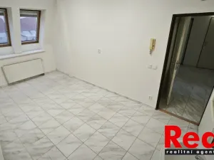 Pronájem kanceláře, Hustopeče, Mrštíkova, 12 m2