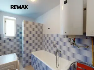 Prodej rodinného domu, Nová Ves u Světlé, 134 m2