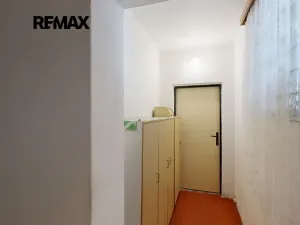 Prodej rodinného domu, Nová Ves u Světlé, 134 m2