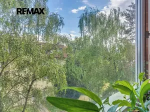 Prodej bytu 3+1, Praha - Prosek, Jablonecká, 67 m2