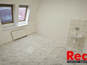 Pronájem kanceláře, Hustopeče, Mrštíkova, 15 m2