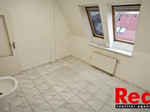 Pronájem kanceláře, Hustopeče, Mrštíkova, 15 m2