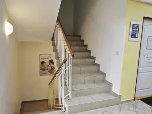 Pronájem kanceláře, Hustopeče, Mrštíkova, 15 m2