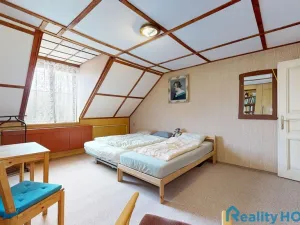 Prodej rodinného domu, Bechyně, Čechova, 197 m2