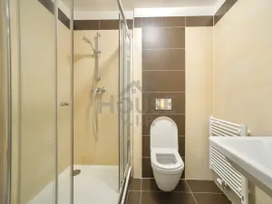 Prodej bytu 1+kk, Praha - Letňany, Nepomuckých, 37 m2