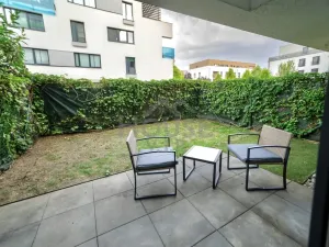 Prodej bytu 1+kk, Praha - Letňany, Nepomuckých, 37 m2