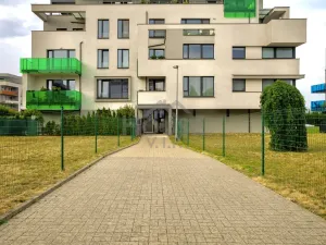 Prodej bytu 1+kk, Praha - Letňany, Nepomuckých, 37 m2
