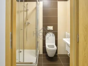Prodej bytu 1+kk, Praha - Letňany, Nepomuckých, 37 m2