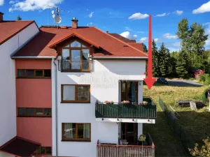Prodej bytu 4+kk, Chodov, Bezručova, 97 m2