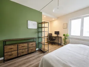 Prodej bytu 4+kk, Chodov, Bezručova, 97 m2