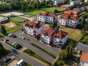 Prodej bytu 4+kk, Chodov, Bezručova, 97 m2