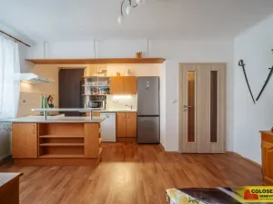 Prodej bytu 1+1, Brno, Skácelova, 45 m2